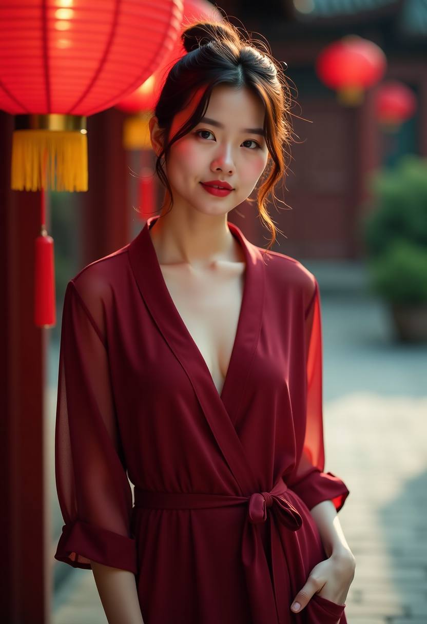 长风渡口